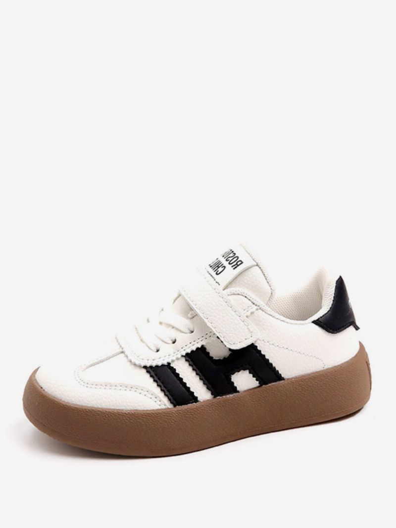 Barnskor Stiliga Tecknade Sneakers