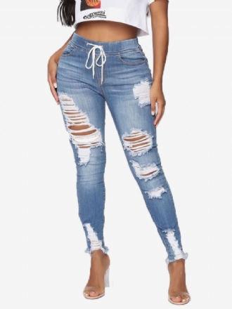 Damjeans Casual Bomullsunderdel